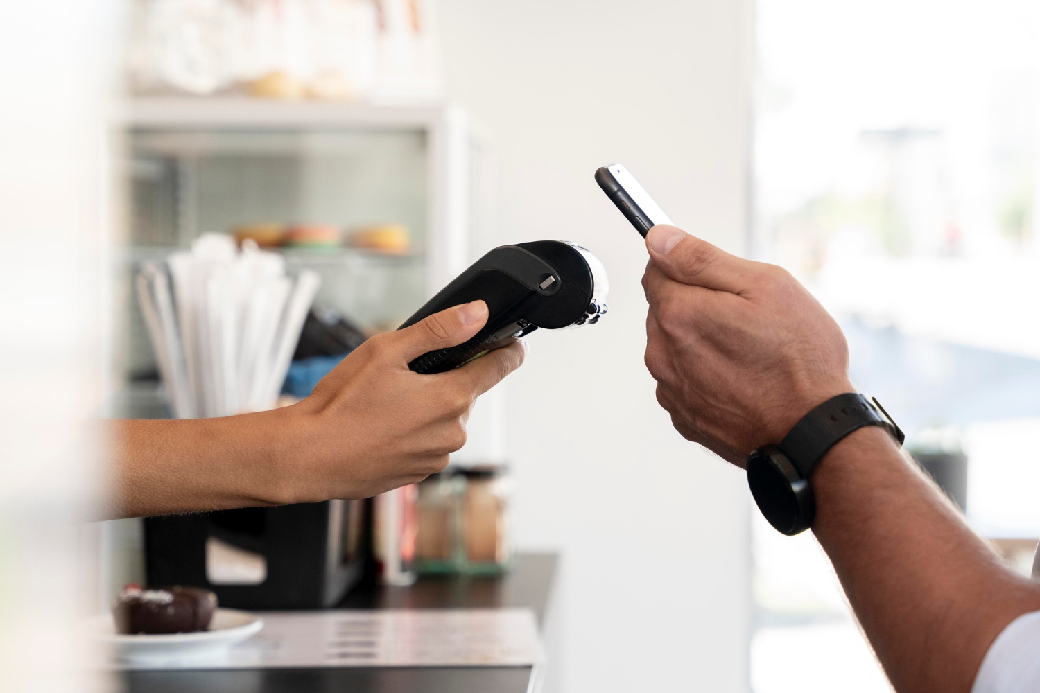 Point of Sale Software (POS)