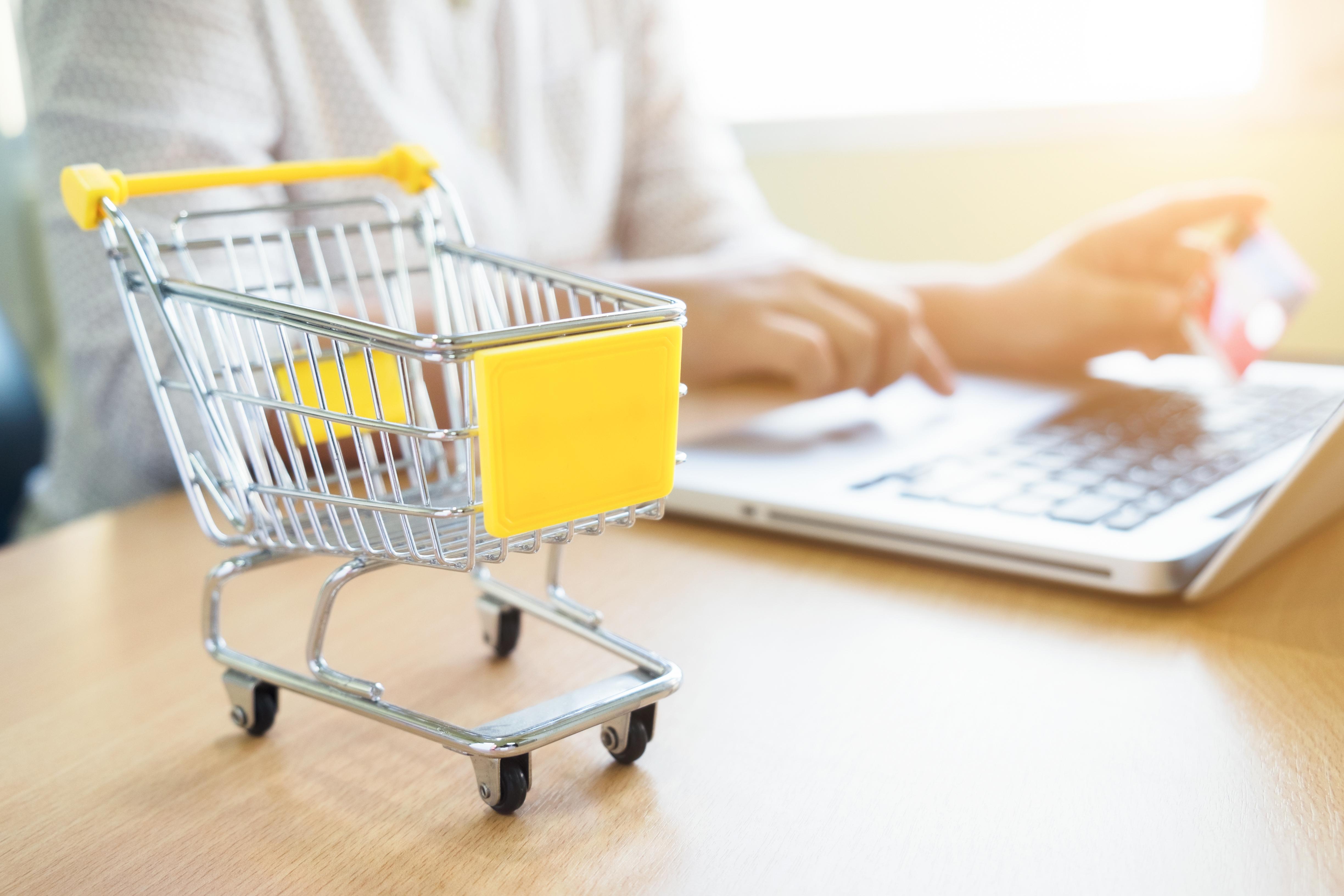 E-commerce